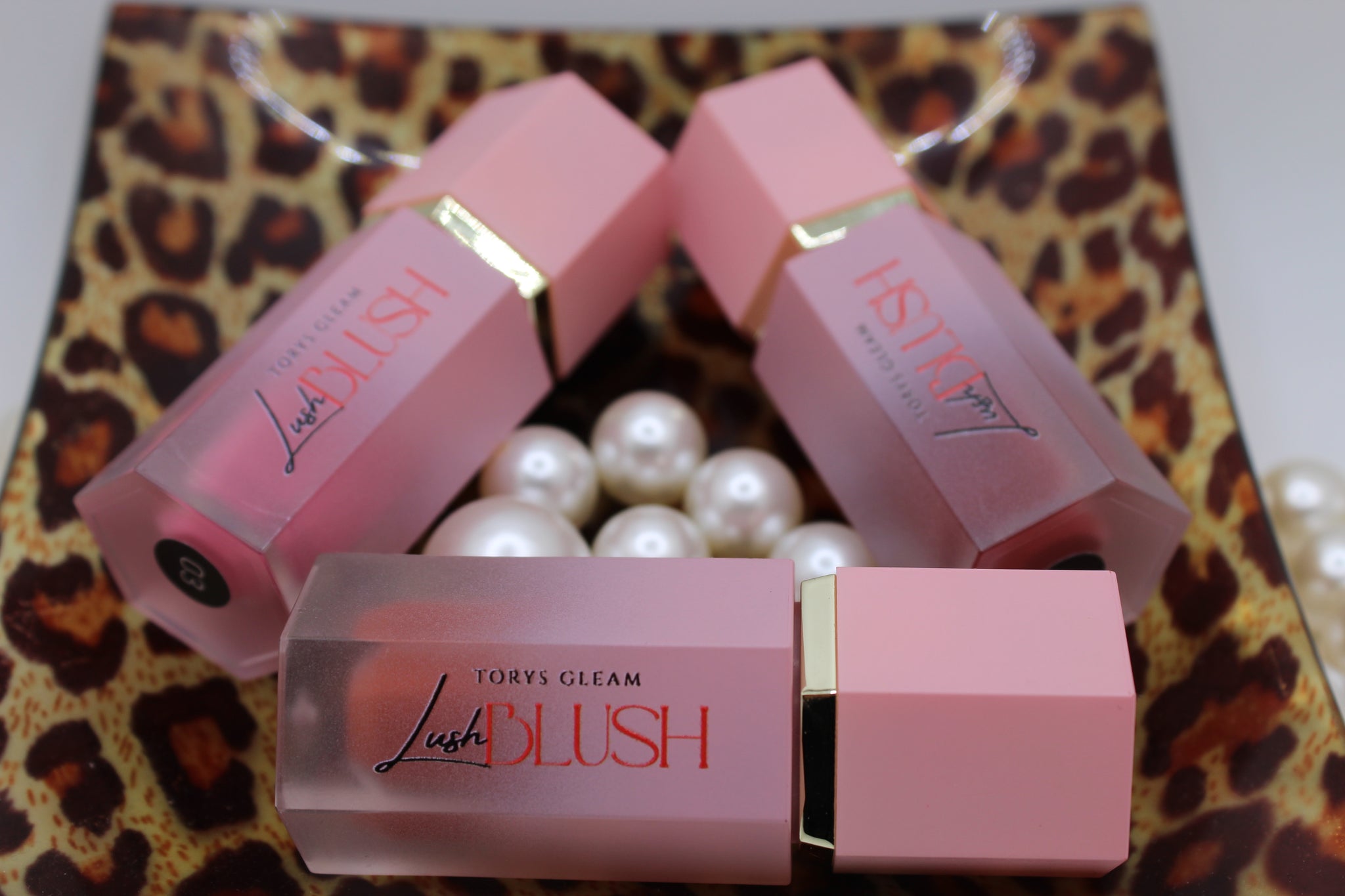 Lush Blush