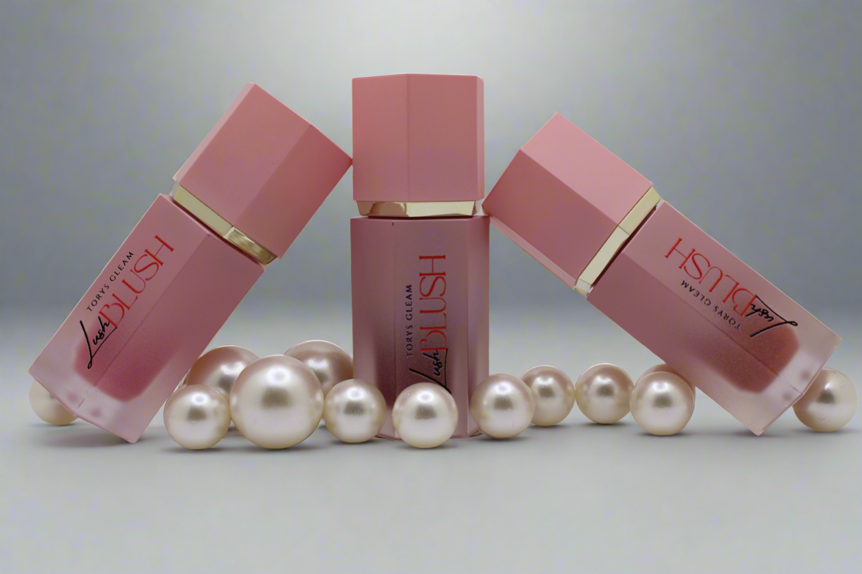 Lush Blush