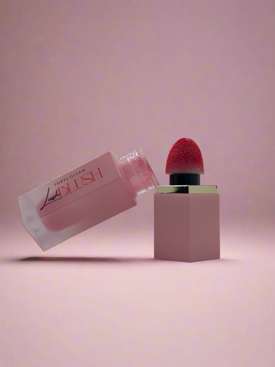 Lush Blush