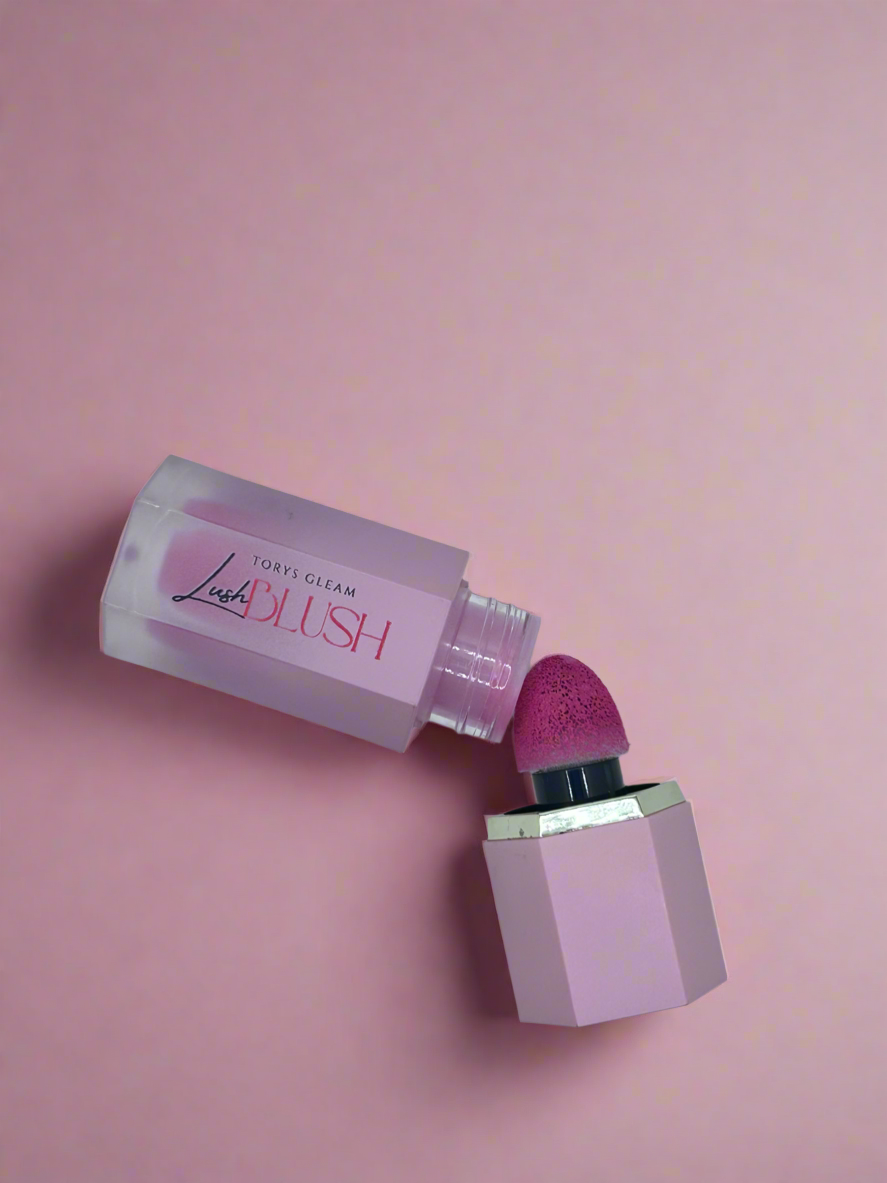 Lush Blush