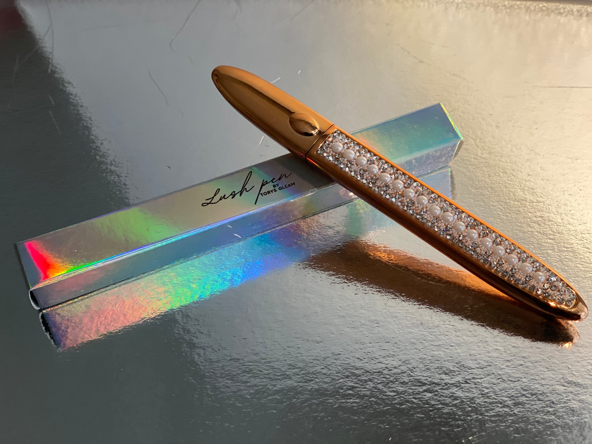 Lush Pen