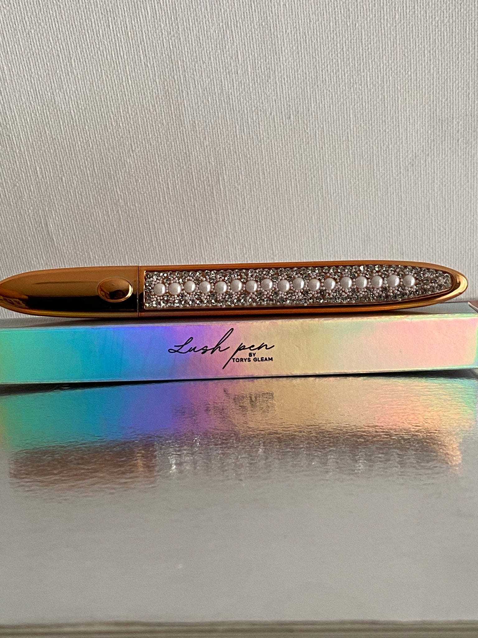 Lush Pen
