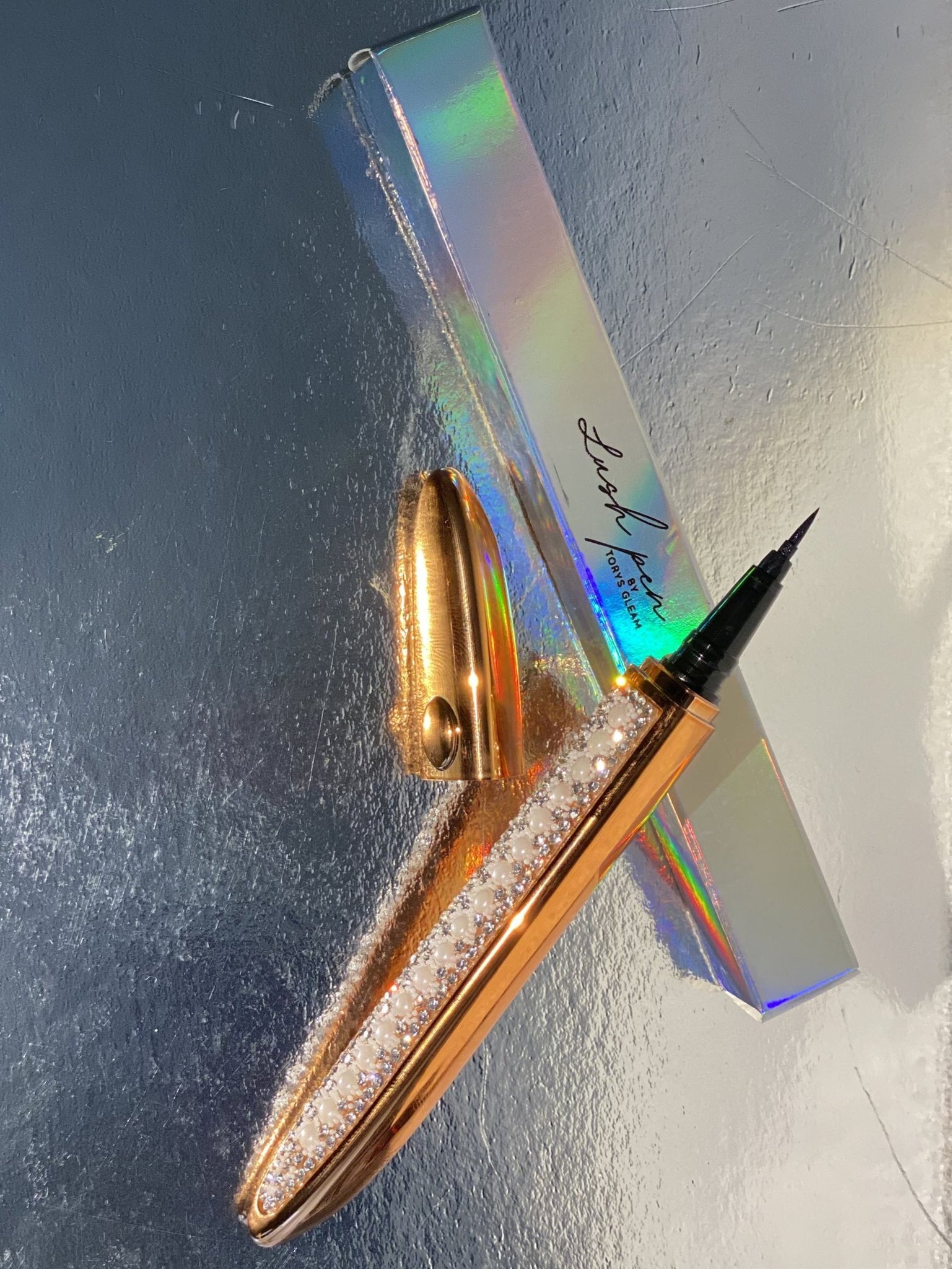 Lush Pen